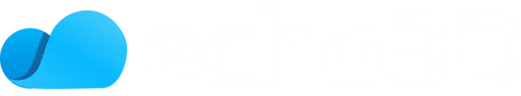 echo3d logo